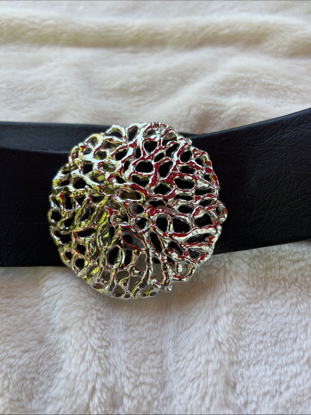 Vintage Mimi Di N Belt buckles and interchangeable belts - Picture 4 of 13